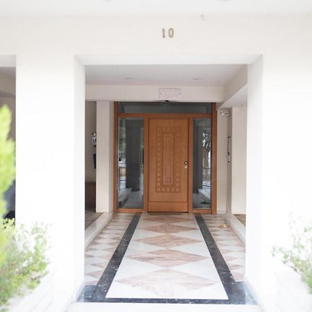 Luxury And Spacious Apt For 6 Guests 아테네 외부 사진