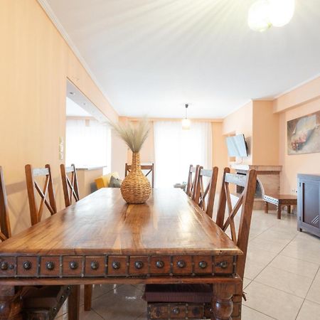 Luxury And Spacious Apt For 6 Guests 아테네 외부 사진